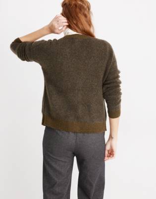 madewell kent