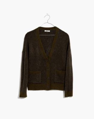 madewell kent ex boyfriend cardigan