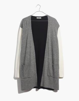 madewell kent sweater