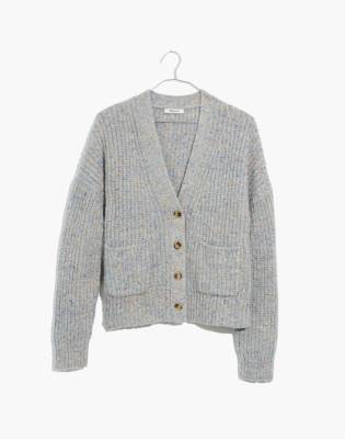 marled bradley cardigan sweater