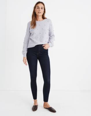 Tall Roadtripper Jeggings in Pember Wash