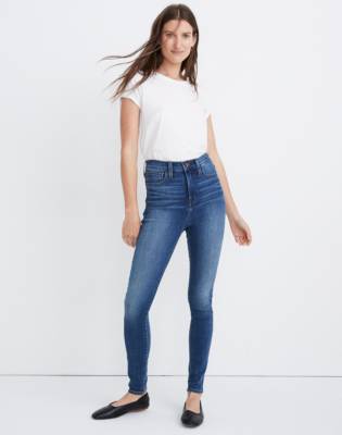 madewell roadtripper jean