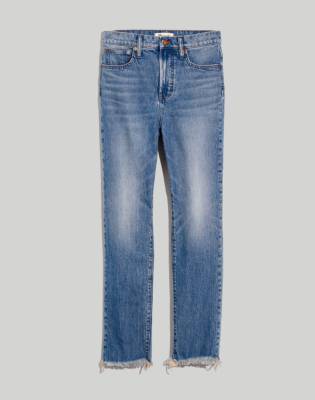 vintage denim brands