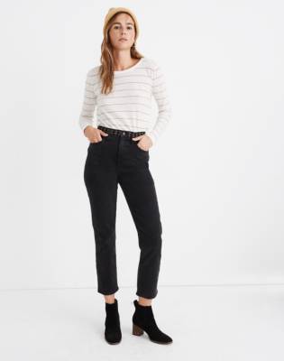 madewell lunar wash