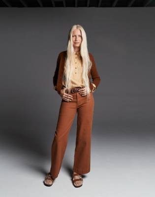madewell slim emmett pants