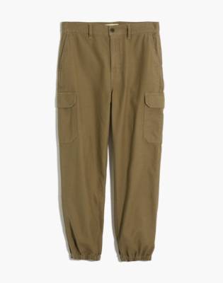 madewell cargo pants