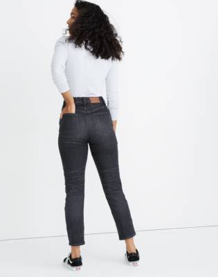 madewell perfect vintage jean