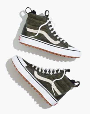 vans mte high tops