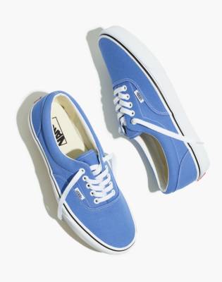 vans unisex era canvas sneakers