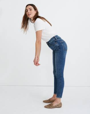 madewell jeans washing instructions