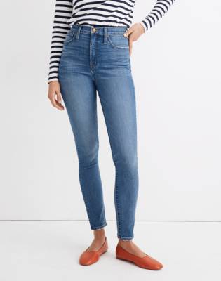 2019 women's jeans trends