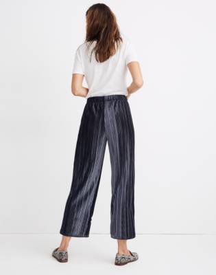 madewell velvet jeans