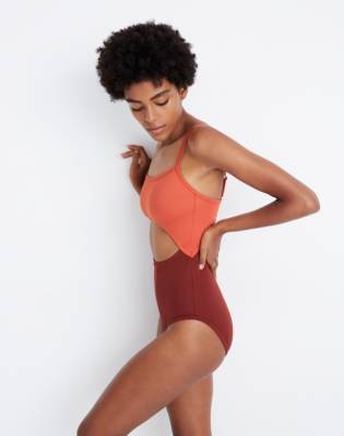 madewell swimsuits