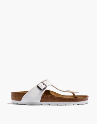 madewell birkenstock eva