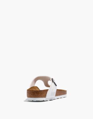 madewell birkenstock eva