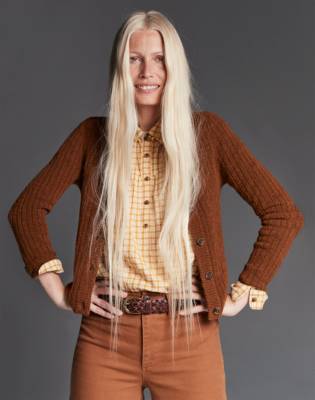 pull and bear relaxed fit