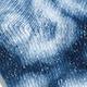 Tie-Dye Crew Socks