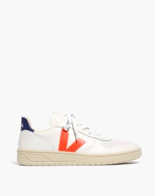veja x madewell