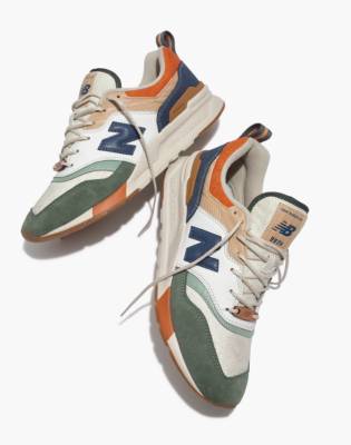New Balance® 997H Classic Sneakers in 