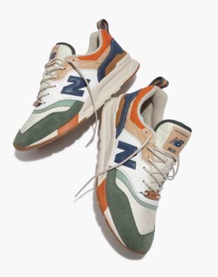 madewell new balance