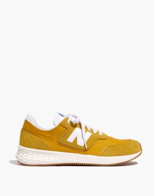 new balance nb x70