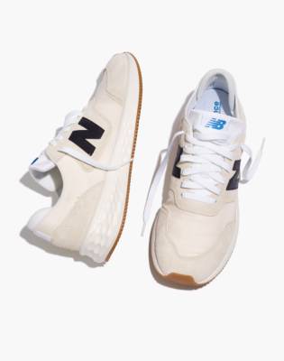 new balance x70 review