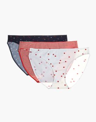 madewell underwear