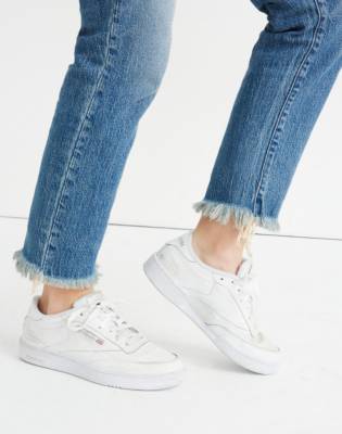 reebok club c 85 woman