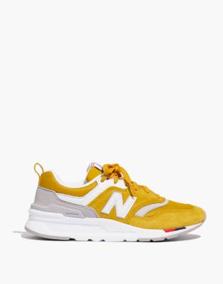 new balance classic gold