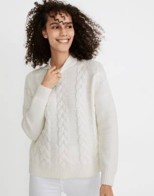 madewell womens sweaters