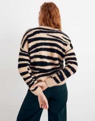 deville cardigan sweater madewell