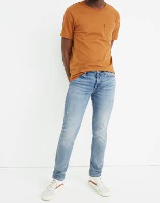 slim flex jeans