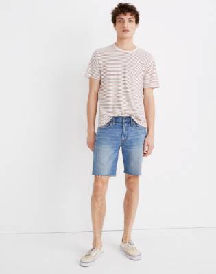 10 Stylish Jean And Denim Shorts For Men 21 Ibtimes Shop