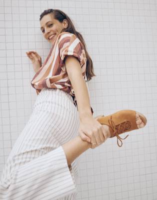 madewell clogs