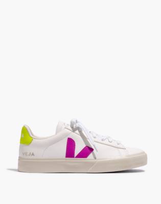 veja leather