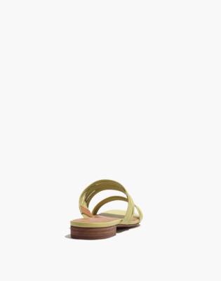 madewell dakota sandal