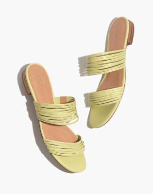 madewell dakota sandal