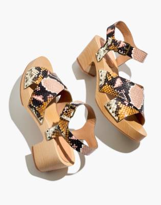 madewell flip flops