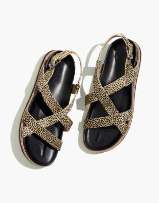 clark slippers with arch support
