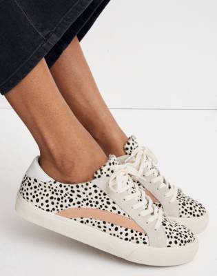 sneakers madewell