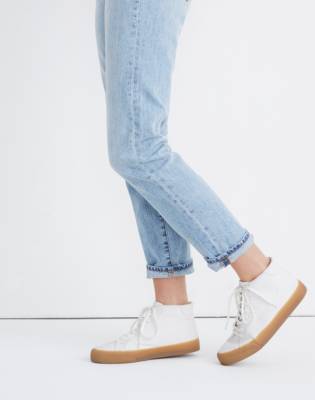 madewell sneakers