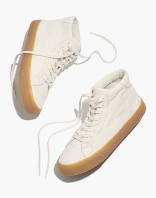 madewell high tops