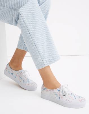 madewell sneakers