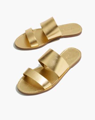 slides double strap