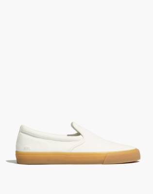 madewell slip on shoes