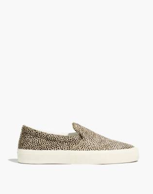 madewell sidewalk slip on