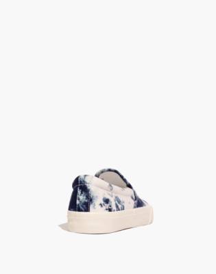 madewell sidewalk slip on