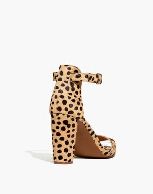 madewell brooke ankle strap