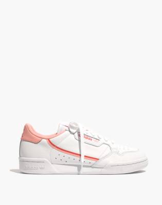 adidas continental 80 glory pink