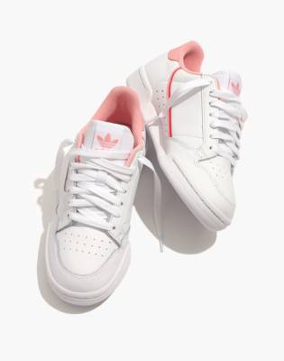 adidas continental 80 glory pink